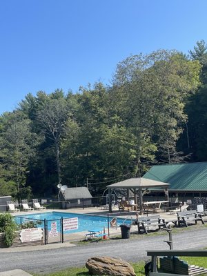 Treetopia Airstream Hotel and RV Campground by null