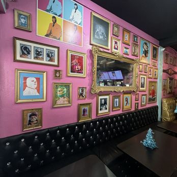 Lucha Libre - Mexican Near Me - San Diego, California
