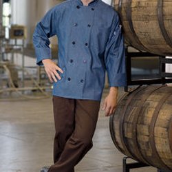 Custom Apparel Solutions