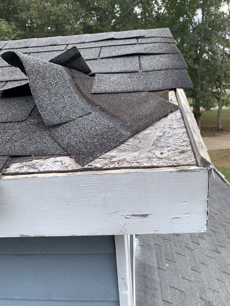 Slide of Gotcha Covered Roofing