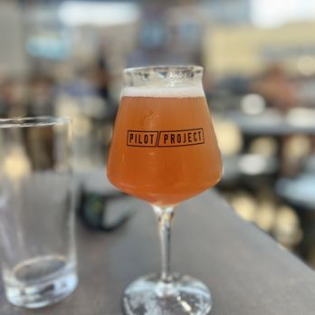 Pilot Project Brewing - Wrigleyville - Breweries Near Me - Chicago, Illinois