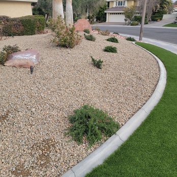 Star Landscaping - Plants not symetrical and - Landscaping Near Me - Las Vegas, Nevada Star Landscaping - Plants not symetrical and - Landscaping Near Me - Las Vegas, Nevada