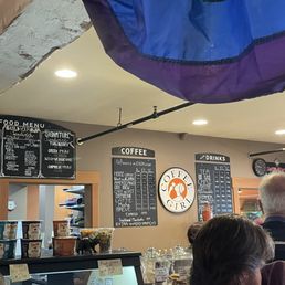 Menu Menu