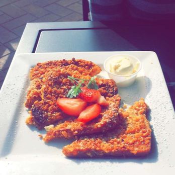 Stacks Pancake House - Breakfast & Brunch Near Me - Irvine, California