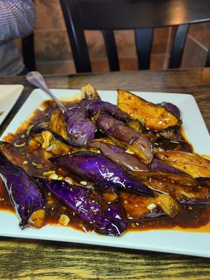 Spicy Talk Bistro Chinese Szechuan Food by null
