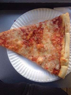 Golden Pizza by null