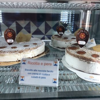 Sal de Riso - Ice Cream & Frozen Yogurt Near Me - Minori, SA Sal de Riso - Ice Cream & Frozen Yogurt Near Me - Minori, SA