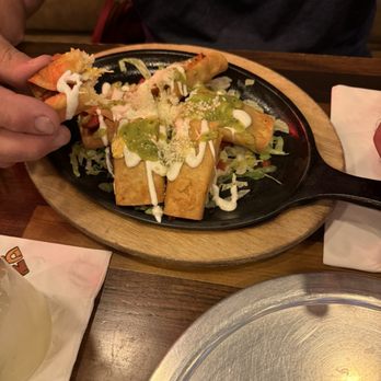 Nacho Daddy - Chicken Taquitos - Mexican Near Me - Henderson, Nevada Nacho Daddy - Chicken Taquitos - Mexican Near Me - Henderson, Nevada
