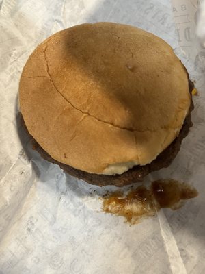 Milo's Hamburgers by null