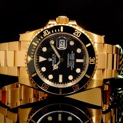 Gold Exchange and Pawn - We pay top dollar for your Rolex and Breitling watches!