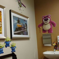 NextCare Urgent Care Albuquerque - Waiting room