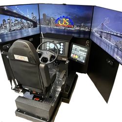 J & S Reliance Driving School