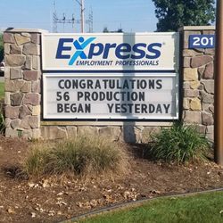 Express Employment Professionals