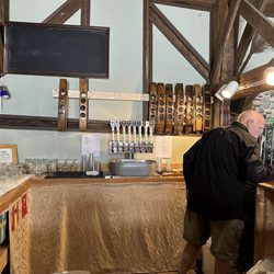 Foley Brothers Brewery