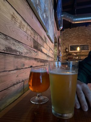 True Vine Brewing Company by null