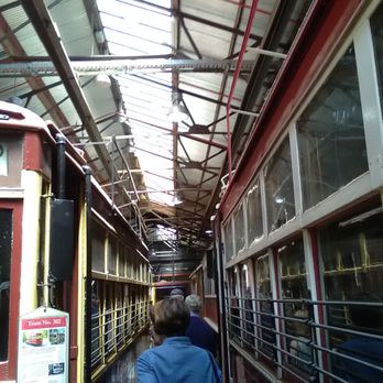 Bendigo Tramways - Travel Services Near Me - Bendigo, VIC