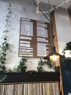 Menu photo 5 Paquebot Vieux Mtl Montreal, QC Menu photo 5 Paquebot Vieux Mtl Montreal, QC