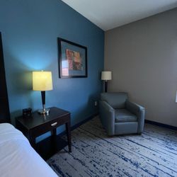 La Quinta by Wyndham Glen Rose