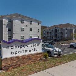 Campus View - Campus View