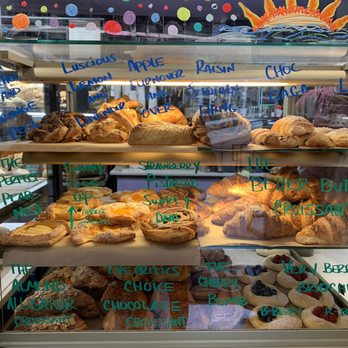 Lafayette Bakery & Cafe - Pastry - Bakeries Near Me - Carmel, California Lafayette Bakery & Cafe - Pastry - Bakeries Near Me - Carmel, California