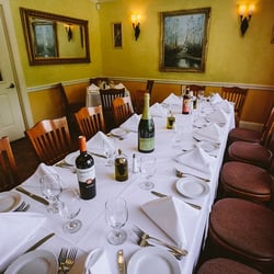 Il Castello in Mamaroneck gift card