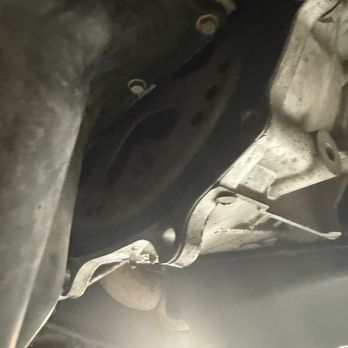 Alaska Transmission & Gear - Transmission Repair Near Me - Anchorage, Alaska