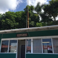 US Post Office