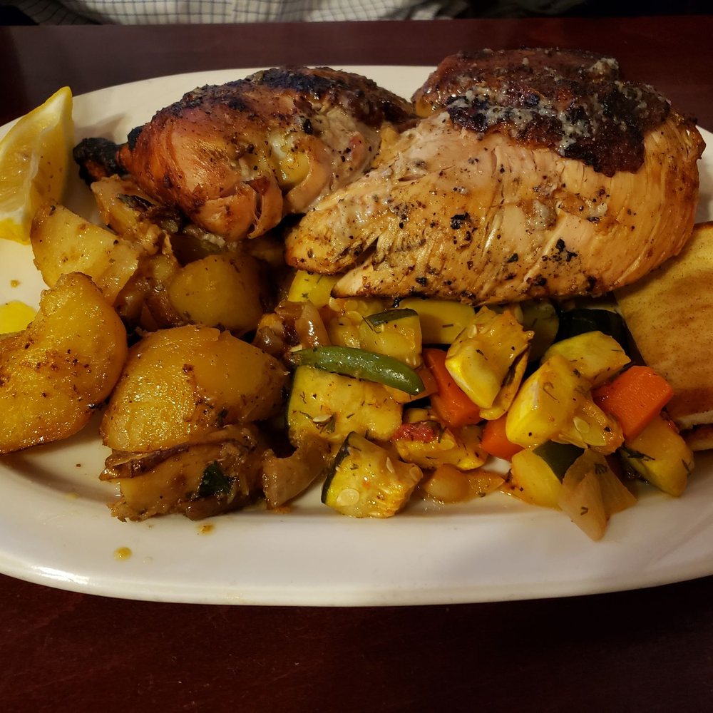 Samos Restaurant - Greek Near Me - Baltimore, Maryland Samos Restaurant - Greek Near Me - Baltimore, Maryland