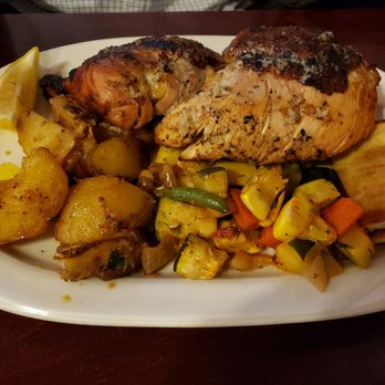 Samos Restaurant - Greek Near Me - Baltimore, Maryland Samos Restaurant - Greek Near Me - Baltimore, Maryland