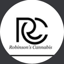 Robinson’s Cannabis