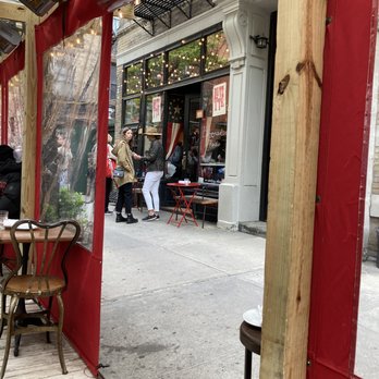 Buvette - French Near Me - New York, New York Buvette - French Near Me - New York, New York