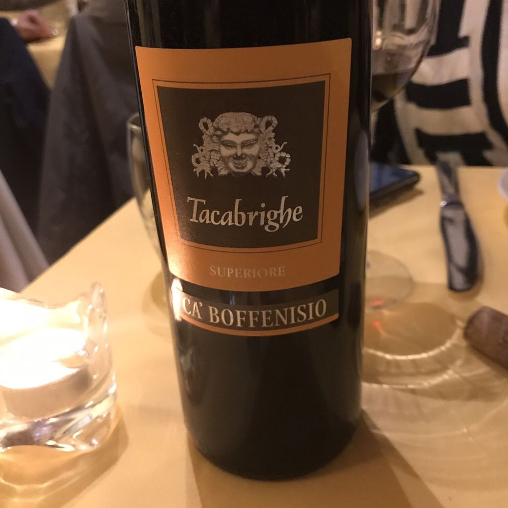 El Brellin - Wine - Lumbard Near Me - Milan, Michigan