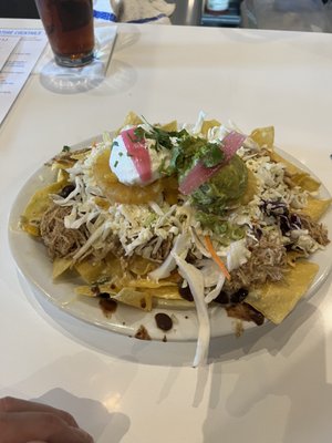 Baja Grill | Benton by null