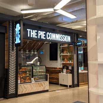 The Food District - The Pie Commission - Food Stands Near Me - Mississauga, Ontario The Food District - The Pie Commission - Food Stands Near Me - Mississauga, Ontario