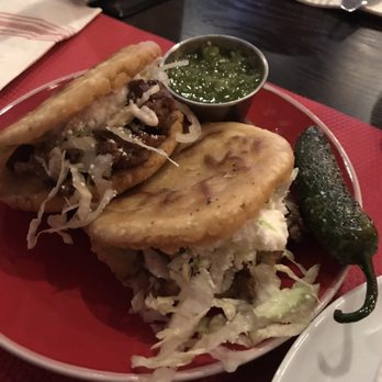 Sabor A Oaxaca - Gorditas were decent - Mexican Near Me - Rancho Cucamonga, California Sabor A Oaxaca - Gorditas were decent - Mexican Near Me - Rancho Cucamonga, California