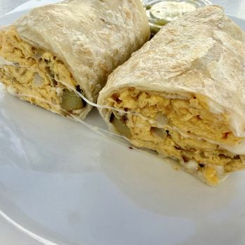 Clark Street Bakery - Breakfast burrito - Bakeries Near Me - Los Angeles, California Clark Street Bakery - Breakfast burrito - Bakeries Near Me - Los Angeles, California