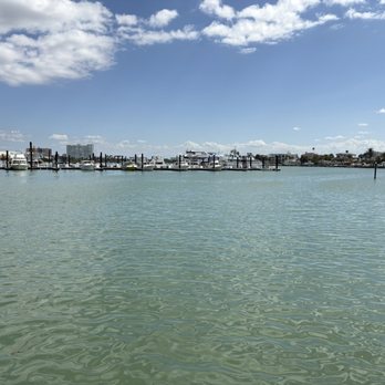 The Tropics Boat Tours - Boat Tours Near Me - Clearwater, Florida