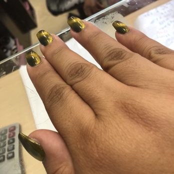 Haute Nails - Nail Salons Near Me - Murrieta, California