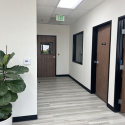 Ally Respite Care - Front Hall