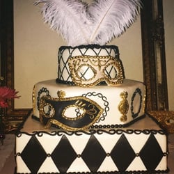 Nelagens Cake Creations