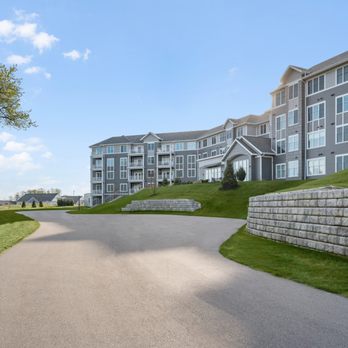 Rivertown Ridge - Retirement Homes Near Me - Wyoming, Michigan Rivertown Ridge - Retirement Homes Near Me - Wyoming, Michigan