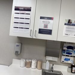 Exer Urgent Care - West Hollywood - La Brea Ave - Very clinic