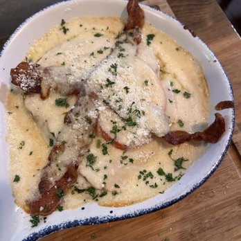The 1894 Lodge - Hot brown - Bars Near Me - New Washington, Indiana The 1894 Lodge - Hot brown - Bars Near Me - New Washington, Indiana