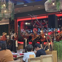 Mariachi Corazón de Maria