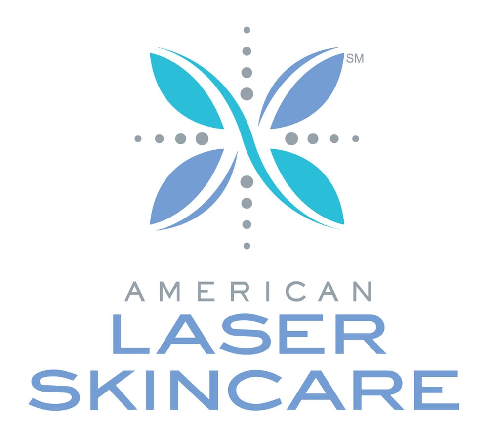 American Laser Skincare Logo