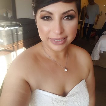 Andrea Mae Beauty - My brows were nonexistent before Andrea. - Makeup Artists Near Me