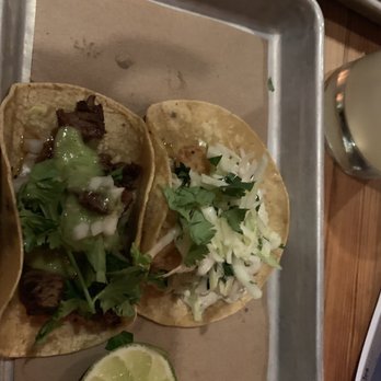 Bartaco Mosaic - Carne asada and shrimp tacos - Tacos Near Me - Fairfax, Virginia Bartaco Mosaic - Carne asada and shrimp tacos - Tacos Near Me - Fairfax, Virginia