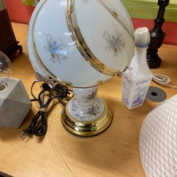 Children's Hospital Of The King's Daughters Thrift Stores