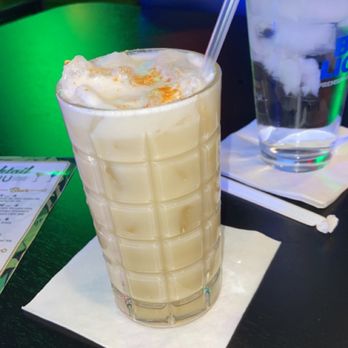 Trop Club - Painkiller - Cocktail Bars Near Me - Loves Park, Illinois