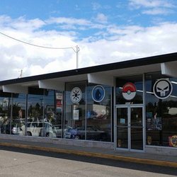 Northwest Sportscards Gaming Center